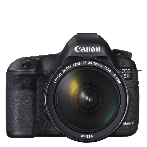 Canon 5D Mark III