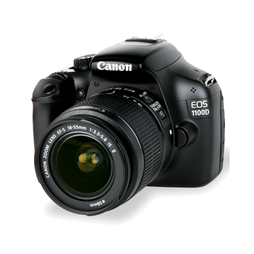 Canon 1100D