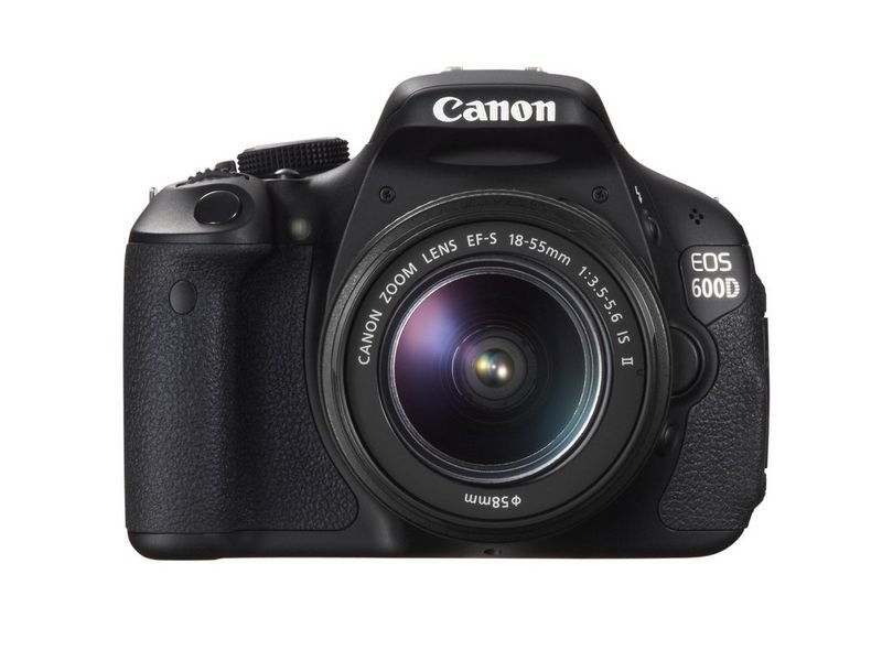Canon 600D