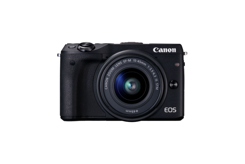 Canon M3