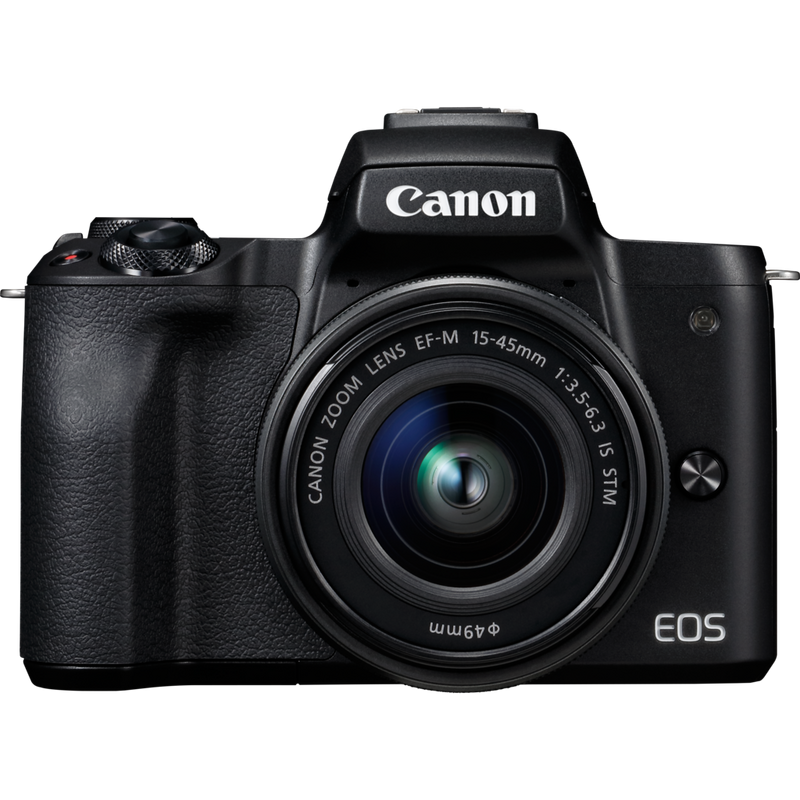 Canon M50