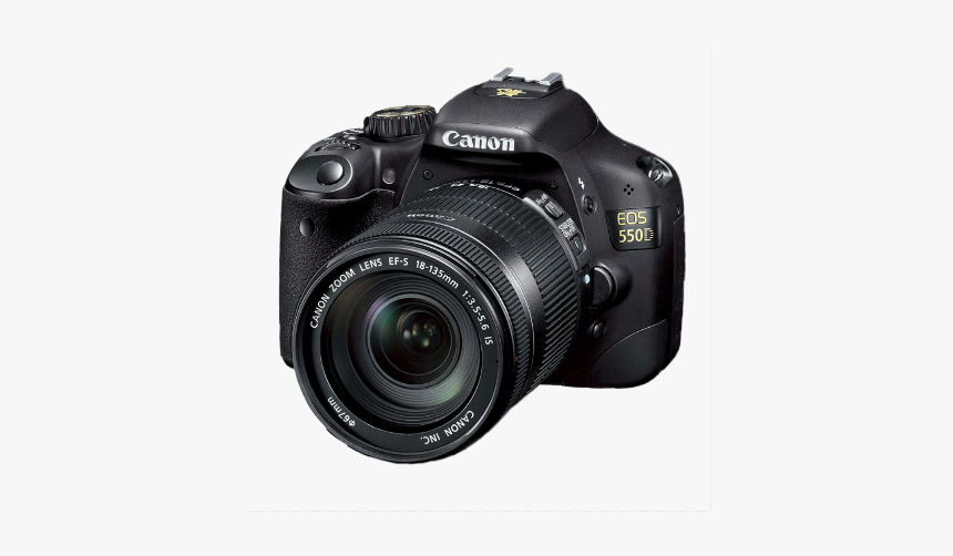 Canon 550D