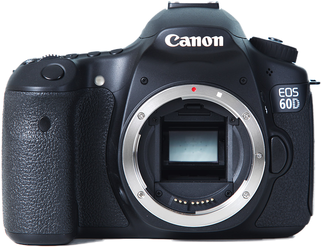 Canon 60D
