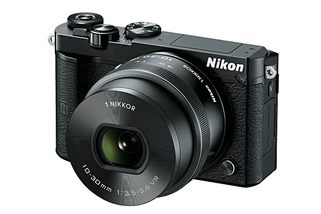Nikon J5