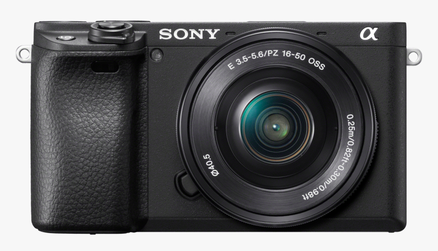 Sony A6000