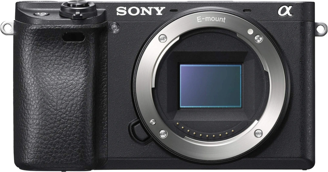 Sony A6300