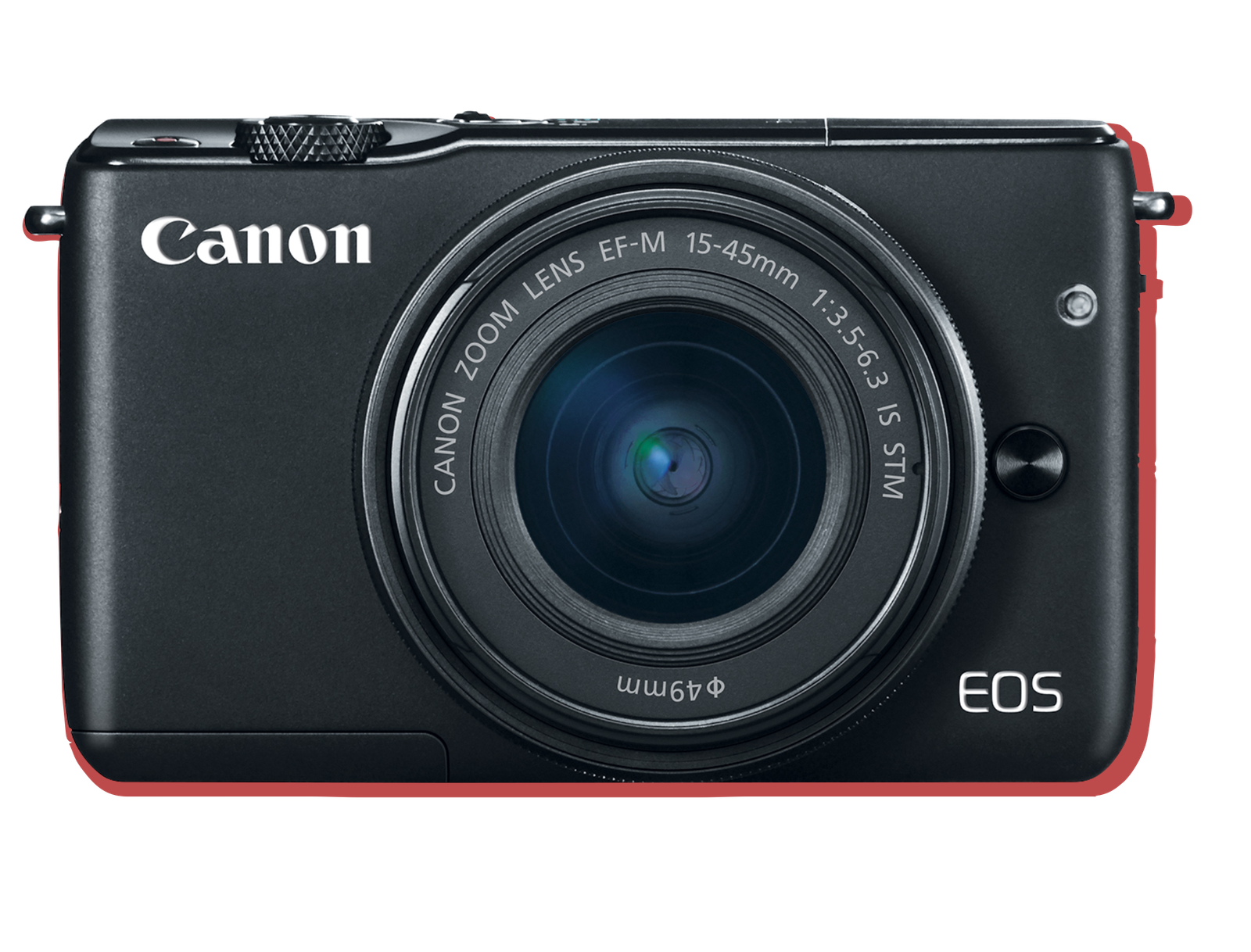Canon M10